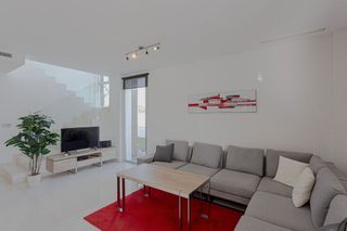 Chalet en venta en Campos de Golf - Villa Martin - Los Dolses en Orihuela