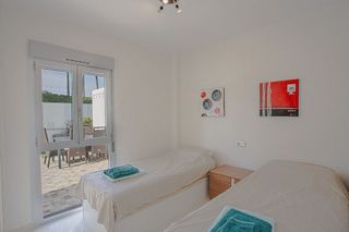 Chalet en venta en Campos de Golf - Villa Martin - Los Dolses en Orihuela