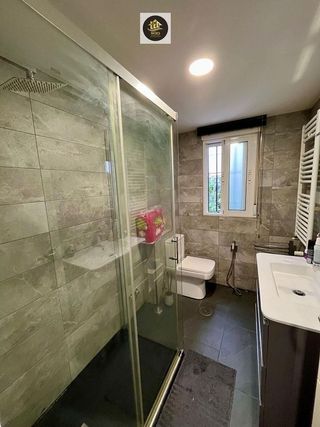 Chalet en venta en El Valle - Universidad en Jaén