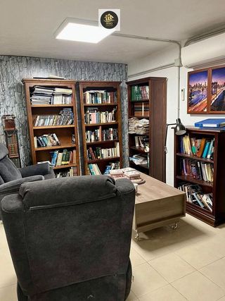 Chalet en venta en El Valle - Universidad en Jaén