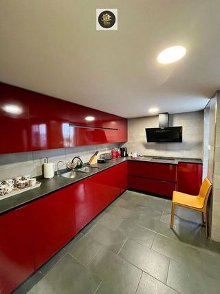 Chalet en venta en El Valle - Universidad en Jaén