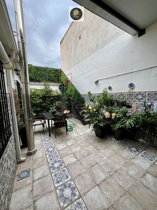 Chalet en venta en El Valle - Universidad en Jaén