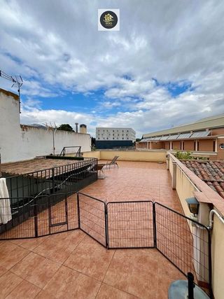 Chalet en venta en El Valle - Universidad en Jaén