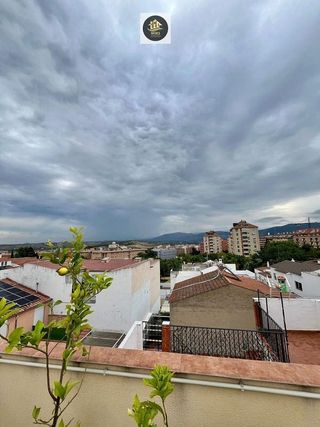 Chalet en venta en El Valle - Universidad en Jaén