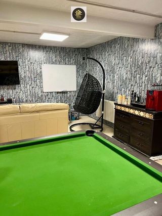 Chalet en venta en El Valle - Universidad en Jaén