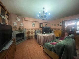 Casa en venta en Torredonjimeno