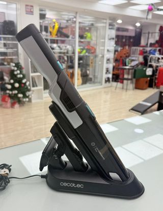 Aspirador Mano Conga Rockstar Micro 8000 11.1v