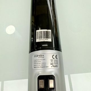 Aspirador Mano Conga Rockstar Micro 8000 11.1v