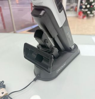 Aspirador Mano Conga Rockstar Micro 8000 11.1v