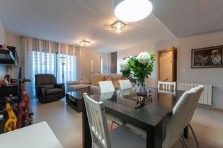 Casa adosada en venta en Guadalupe en Murcia