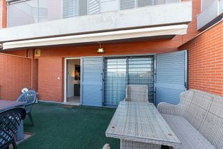 Casa adosada en venta en Guadalupe en Murcia