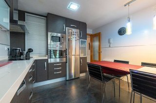 Casa adosada en venta en Guadalupe en Murcia
