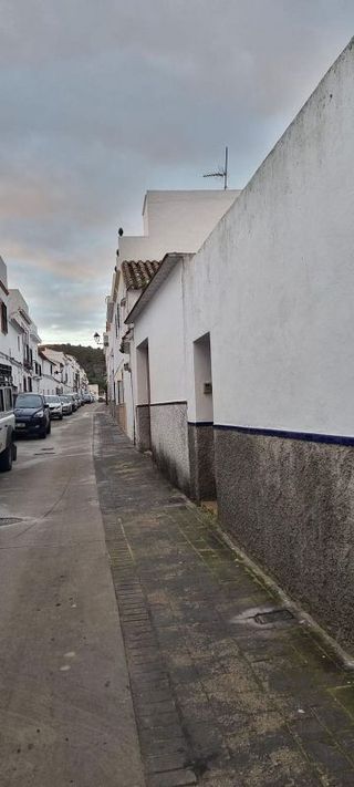 Chalet en venta en Bornos