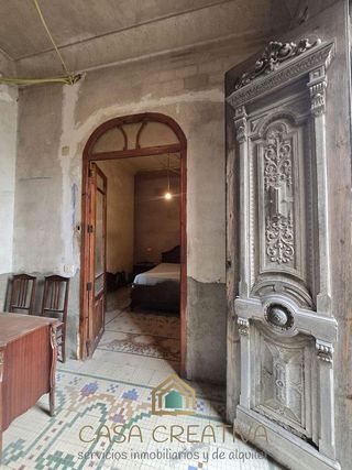 Casa adosada en venta en Favara