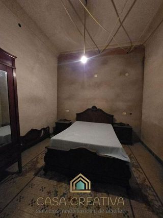 Casa adosada en venta en Favara