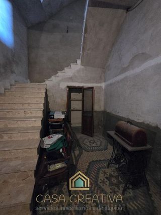 Casa adosada en venta en Favara