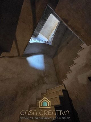 Casa adosada en venta en Favara