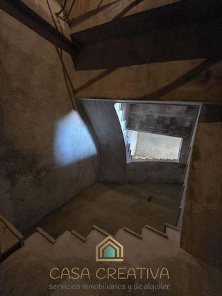 Casa adosada en venta en Favara