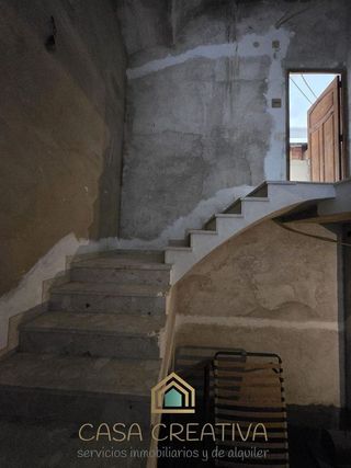 Casa adosada en venta en Favara