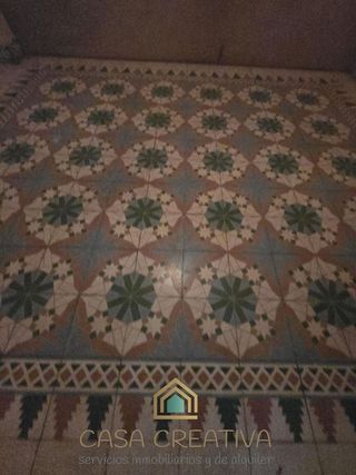 Casa adosada en venta en Favara