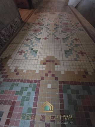 Casa adosada en venta en Favara