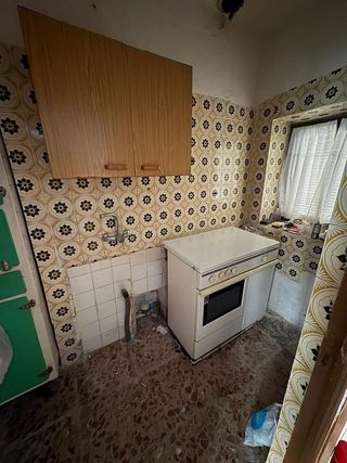 Casa en venta en Miguelturra