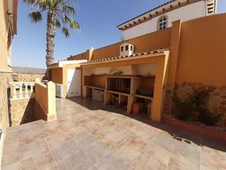 Chalet en venta en Nueva Torrevieja - Aguas Nuevas en Torrevieja