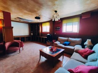 Chalet en venta en Nueva Torrevieja - Aguas Nuevas en Torrevieja