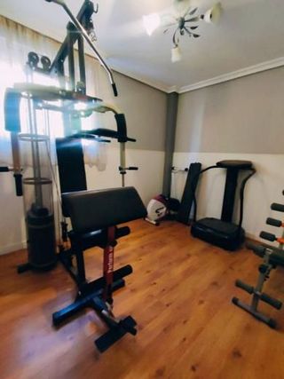 Chalet en venta en Nueva Torrevieja - Aguas Nuevas en Torrevieja