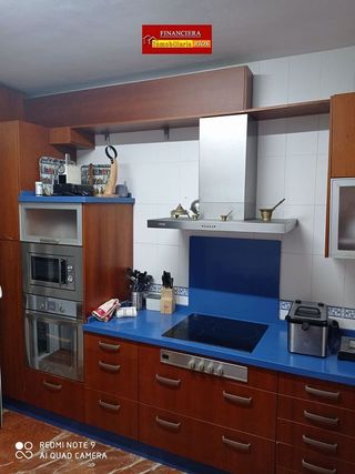 Casa en venta en Centro en Alcalá de Guadaira