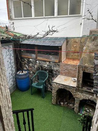 Chalet en venta en Pizarrales en Salamanca