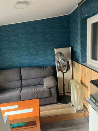 Chalet en venta en Pizarrales en Salamanca