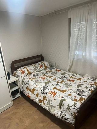 Chalet en venta en Pizarrales en Salamanca