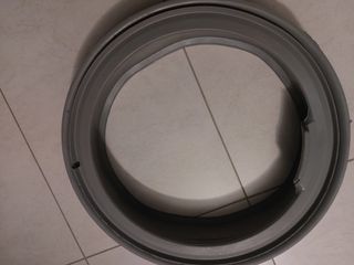 Guarnizione Oblò Lavatrice Arcelik Beko 2804860200