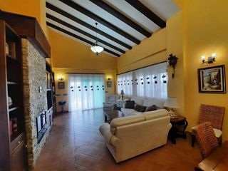 Chalet en venta en Almansa