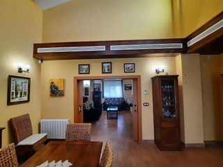 Chalet en venta en Almansa