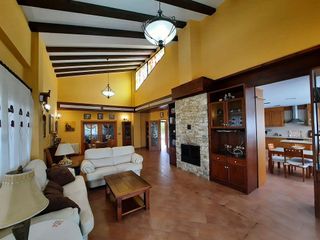 Chalet en venta en Almansa
