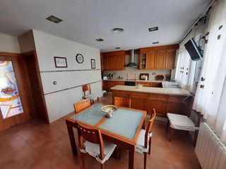 Chalet en venta en Almansa