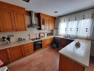 Chalet en venta en Almansa
