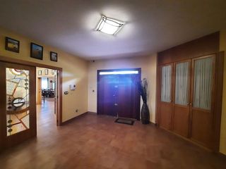 Chalet en venta en Almansa