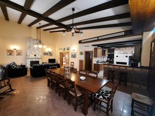 Chalet en venta en Almansa