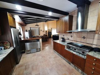 Chalet en venta en Almansa