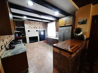 Chalet en venta en Almansa