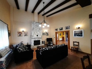 Chalet en venta en Almansa