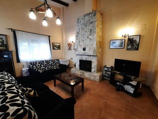 Chalet en venta en Almansa