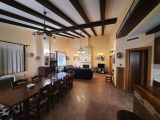 Chalet en venta en Almansa