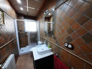 Chalet en venta en Almansa