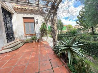 Chalet en venta en Cocentaina