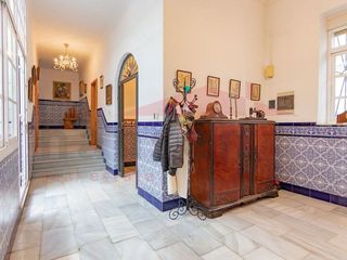 Casa en venta en Centro Histórico en Vélez-Málaga