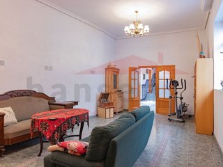 Casa en venta en Centro Histórico en Vélez-Málaga